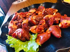 -大壮家原味烤肉(兴华北街店)