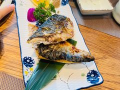 -酒井酱子·深夜食堂(东城汇店)