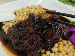 接官亭叉烧-九大簋家宴(北京路店)