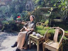 -青城甲(青城山店)