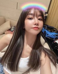 -潮品 Hair无痕羽毛接发潮店