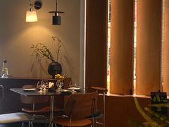 -Fuzzy Bistro 浮几韩餐·茶酒馆