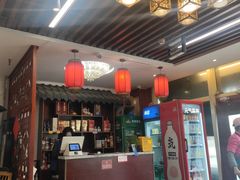 -满堂春特色餐馆