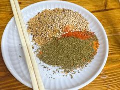 -源味居手把签烧烤(长春一店)