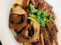 -陆记鹅庄·潮汕菜·狮头鹅(大仟里店)