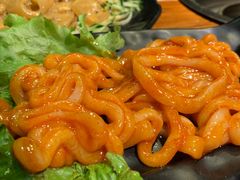 -红小姐的烤肉店(西三旗店)