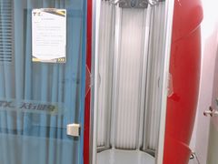 -天行健身＆天行拳馆跆拳道·格斗TXGYM