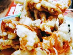 -铁人烧烤(民联C区店)