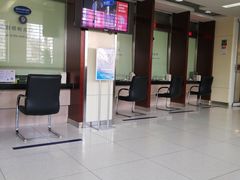 -交通银行(北京天坛支行)