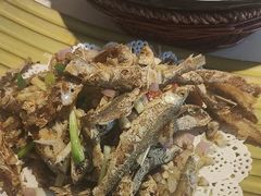 -千岛湖小鱼儿·淳安匠心农家菜