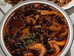 -川人百味·水煮活鱼(赛罕万达店)