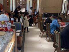 -新世界餐厅(万达店)