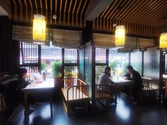 -龙抄手(文殊坊店)