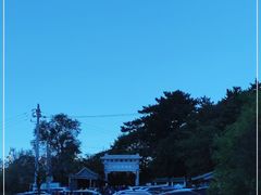 -妙峰山风景名胜区