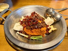 -楠火锅(太古里总店)