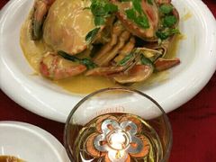 -Tosca Italian Trattoria