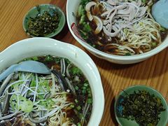 -邵顺兴锅盖面(金山宝地店)