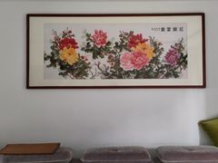 -宸宸画框裱画配框工厂店(莘庄店)