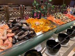 -扬州万怡酒店-中餐厅(文昌中路店)