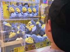 -风云再起游乐汇(北京西单西西友谊店)
