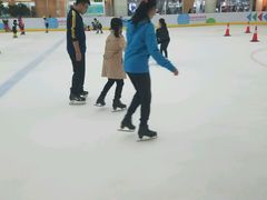 -全明星滑冰俱乐部(万象城店)