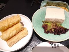 -牛将军•涮肉•烤肉(北京王府井·故宫店)