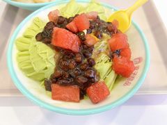 -梁子刨冰王&梁小糖(王顶堤店)