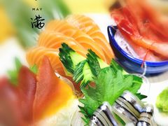 -富山日式料理(宽厚里店)