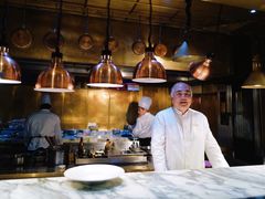 -北京古城老院厉晓麟精致菜