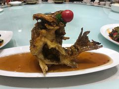 -老牌坊鲁菜名店(宽厚里店)