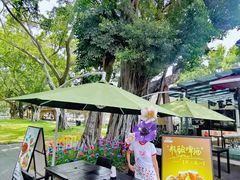 -玫瑰园餐厅