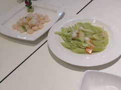 -国际青年会议酒店-苏莱斯餐厅