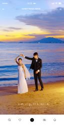 -巴黎春天婚纱摄影STUDIO·定制