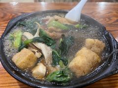 -凡老头米线砂锅(古荡新村西粮站)