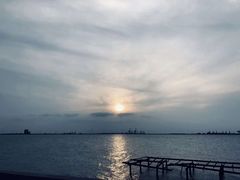 -潍坊欢乐海沙滩景区