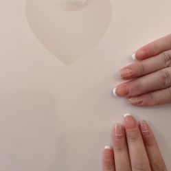 -Fanni美甲美睫皮肤管理