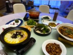 -世纪缘国际会议中心·中餐厅(百家湖店)