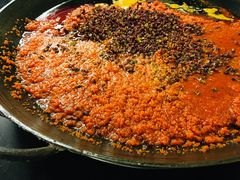 -岗上渣渣老火锅(两路口店)