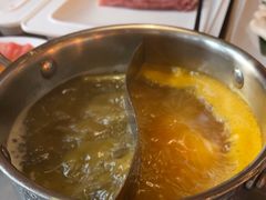 -君邦火锅(新疆大厦店)