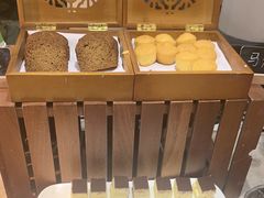 -曙光国际大酒店中餐厅