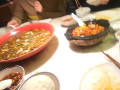 -初蓉丨遇见新川菜(亲贤街荣耀店)
