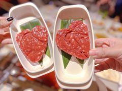 -海底捞大排档火锅(打浦路店)