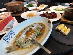 -萬國春·中菜馆(颐和公馆店)