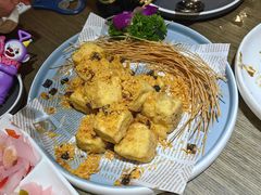 -隆喜元鱼汤包·海鲜(中联广场店)