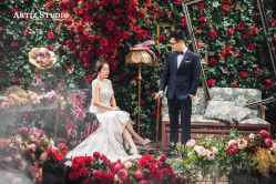 点击看大图 -THE QUEEN(北京店)