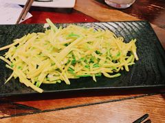 -紫滇源云南生态菜(丹凤街店)