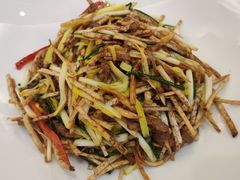 -鲍氏金勺子(恒大店)