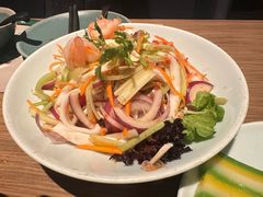 -安南越南餐厅(青岛万象城店)