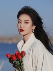 -米莱摄影写真(五大道别墅店)