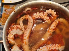 -一方渔歌蒸汽海鲜自助(文化路万达广场店)